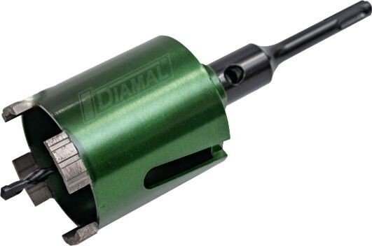 

Коронка Diamal DM68S