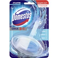 Средство для унитаза Domestos Атлантик 40 г