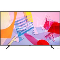 Телевизор Samsung QE85Q60TAU