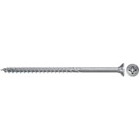 Шуруп Fischer PowerFast FPF II CZP 5.0 x 70 BC 200 670426 (200 шт)