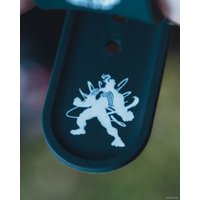 Ремешок MobyFox MARVEL - Venom