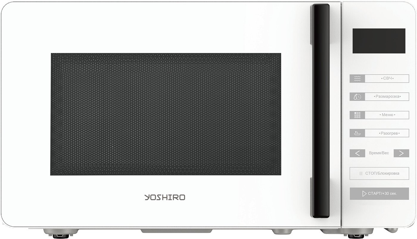 

Микроволновая печь Yoshiro YMW-S20L1
