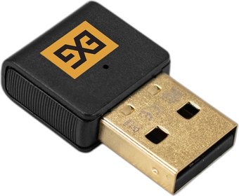 Bluetooth адаптер ExeGate EX-UB540 EX299447RUS