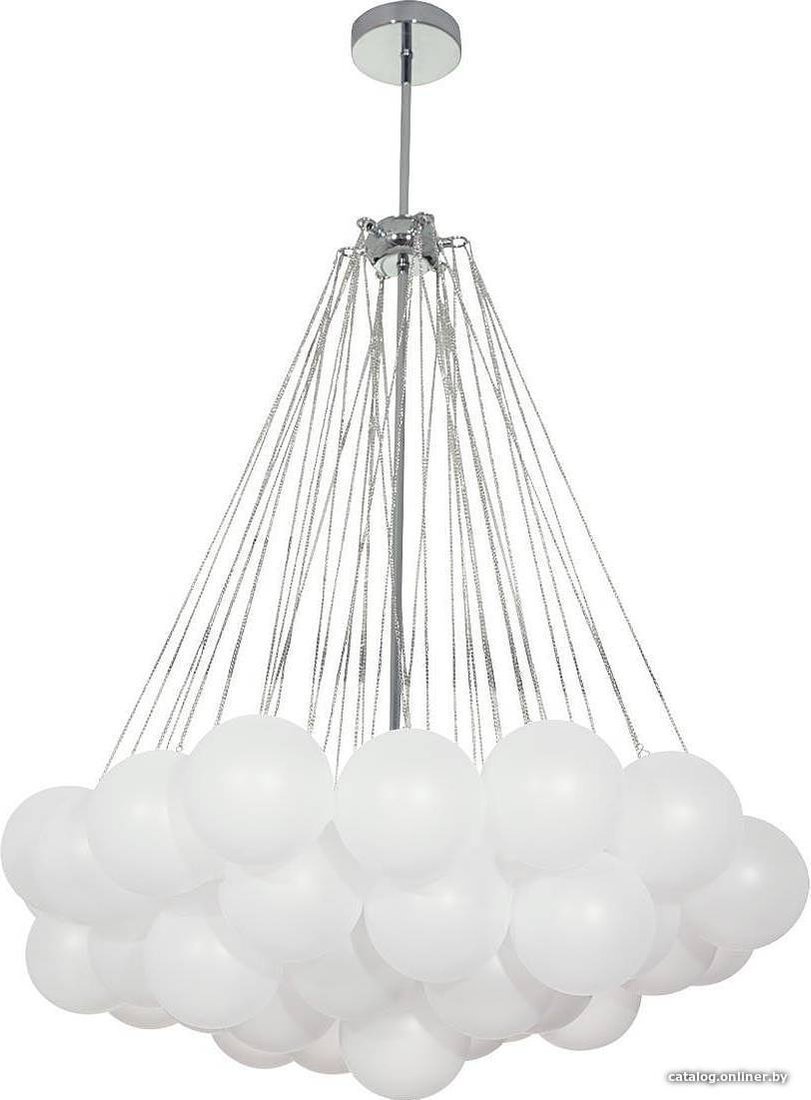 

Подвесная люстра LOFT IT Dream 10129/800 Gold
