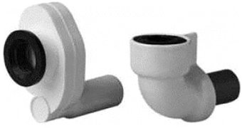 Сифон Duravit 005012