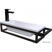 Умывальник Madera Модуль 50 4627173210607