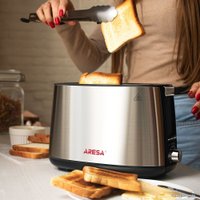 Тостер Aresa AR-3006