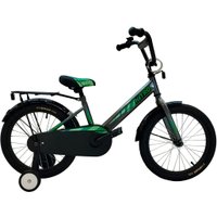 Детский велосипед Forward Nitro 16 2023 (темно-серый) в Лиде