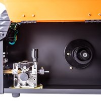 Сварочный инвертор FoxWeld UNO MIG 180 Combi в Мозыре