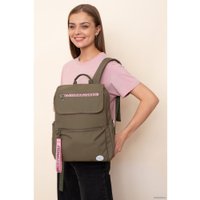 Городской рюкзак Grizzly RXL-325-2 (хаки)