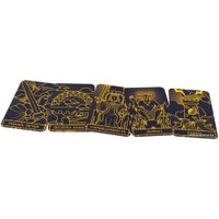 Настольная игра Мир Хобби Паранормальный детектив