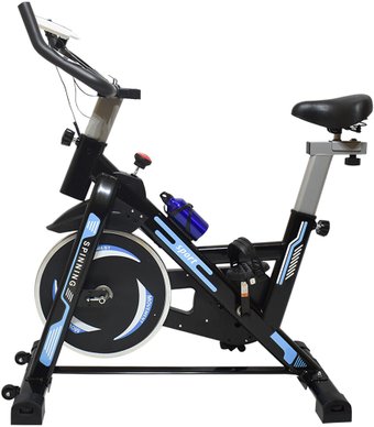 Велотренажер Calviano Spin Bike