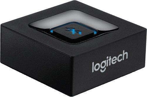 

Bluetooth аудиоресивер Logitech Bluetooth Audio 980-000912