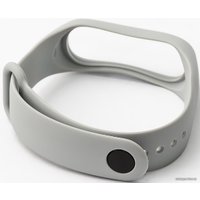 Ремешок Xiaomi для Mi Band 3 (серый)