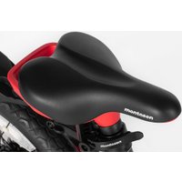 Детский велосипед Montasen MB07-18RD (красный)