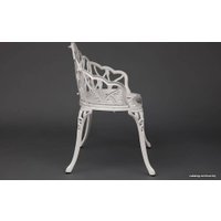 Скамейка TetChair Secret De Maison Strauss (белый)