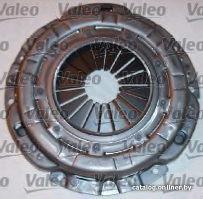 Сцепление Valeo 821434