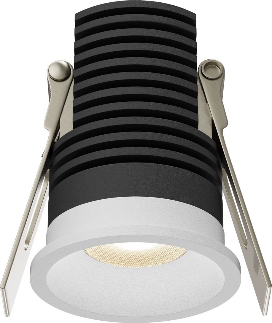 

Точечный светильник Maytoni Mini DL059-7W3K-W