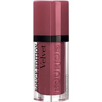 Жидкая помада для губ Bourjois Rouge Edition Velvet (тон 07)