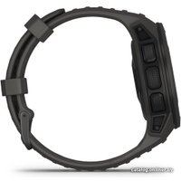 Умные часы Garmin Instinct (графит)