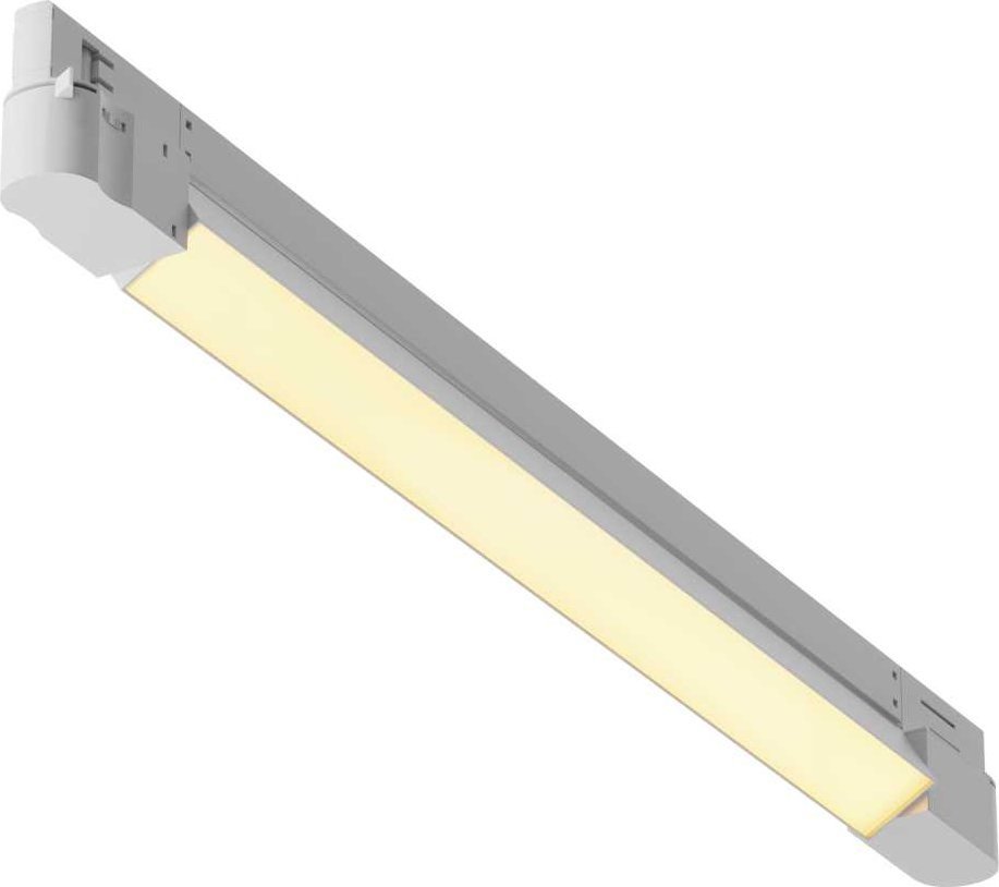 Трековый светильник Maytoni Technical TR196-3-20W2.7K-W