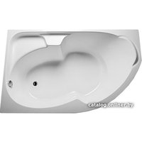 Ванна 1Марка Diana 170x105 (левая)