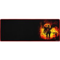 Коврик для стола Defender Warrior