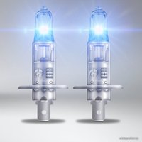 Галогенная лампа Osram Cool Blue Intense Next Gen H1 64150CBN-HCB (пластиковый бокс, 2 шт)