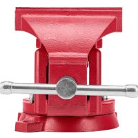 Тиски Matrix 18602