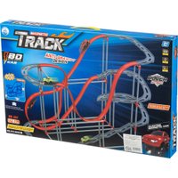 Детские автотреки, трассы Labalu Антигравитационный дизайн 679-506A