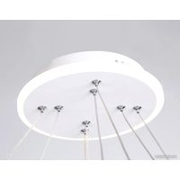 Подвесная люстра Ambrella light Comfort FL66326