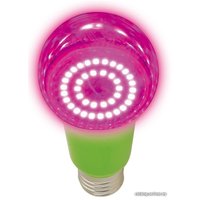 Светодиодная лампочка Uniel PLP30GR E27 15 Вт UL-00004582