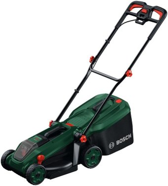 Газонокосилка Bosch ROTAK18V-34 06008B9N00