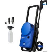 Мойка высокого давления Nilfisk-Alto Core 125-5