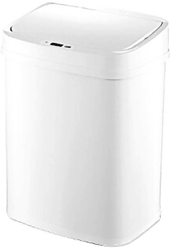 Мусорное ведро Ninestars Sensor Trash Can DZT-12-28 (белый)