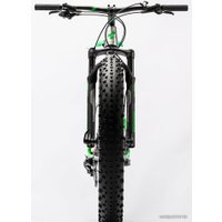 Велосипед Cube Nutrail Pro (2016)