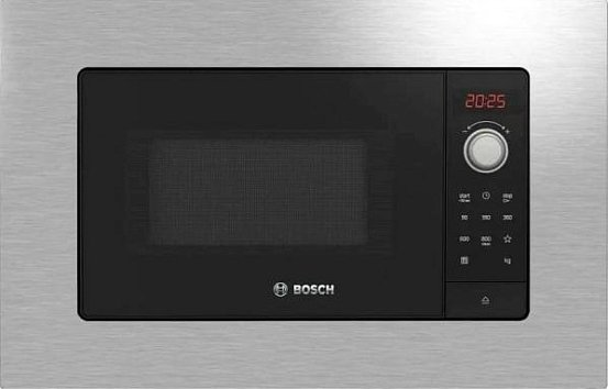 

Микроволновая печь Bosch BFL623MS3