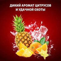 Подарочный набор Old Spice Wolfthorn