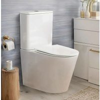 Унитаз напольный Cerutti Piera Tornado CT10560