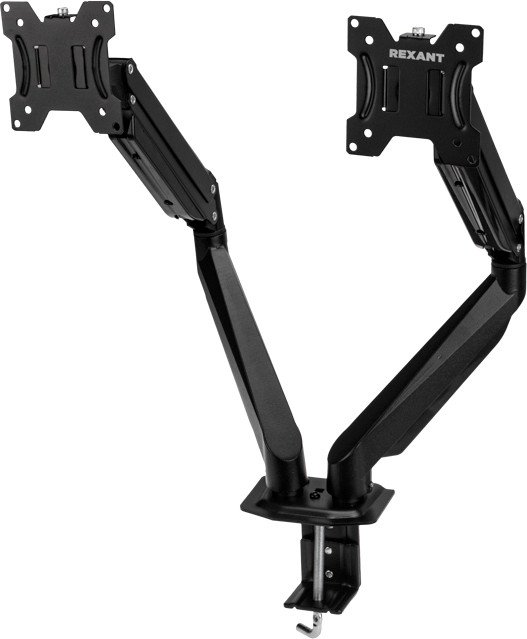 

Кронштейн для монитора Rexant 38-0357
