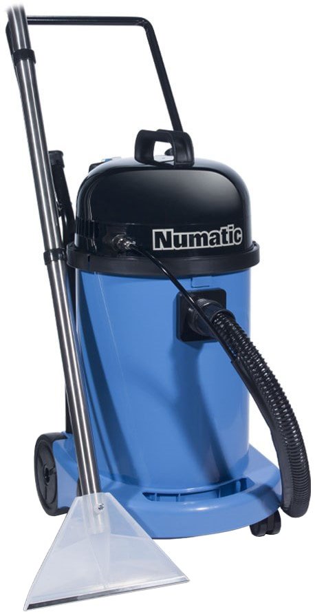 

Пылесос Numatic CT470