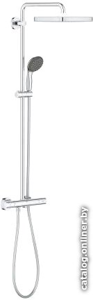 Душевая система  Grohe QuickFix Vitalio Start 250 CUBE 26697000