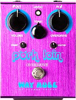 

Гитарная педаль Dunlop Manufacturing WHE201 Pork Loin Overdrive Way Huge