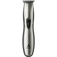 Триммер для бороды и усов Andis Slimline Pro Li T-Blade (хром)