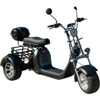 Электроскутер Smart Balance X11 Trike 2025