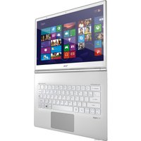 Ноутбук Acer Aspire S7-391-53334G12aws (NX.M3EEU.006)