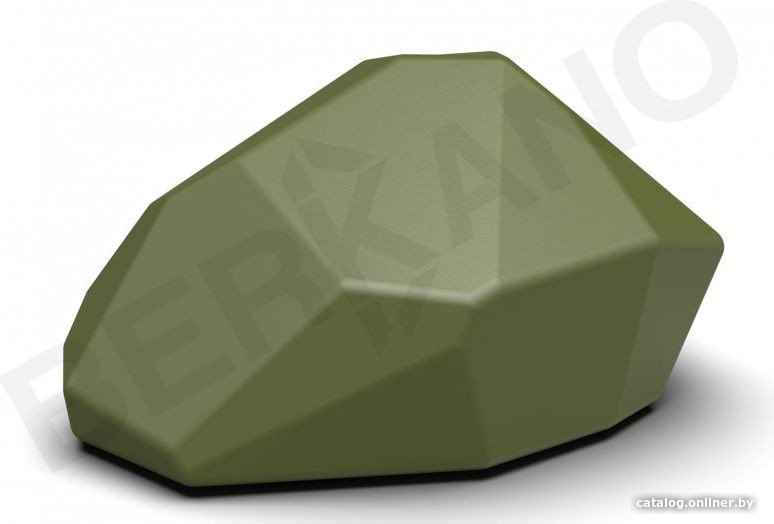 Фигурка для сада Berkano Polystone 210_012_23 (темно-зеленый)