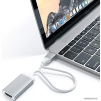 Адаптер Satechi Type-C HDMI 4K 60 HZ ST-TC4KHAS