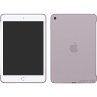 Планшет Apple iPad mini 4 16GB Silver