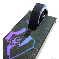 Трюковый самокат Z53 Predator Kast Siren
